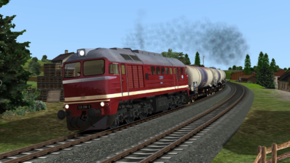 DR BR 120
