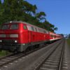 GBE EXTRA 2 "Auf der Marschbahn"
