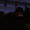 BR 189 Railion: Gods til Bad Schandau Ost - Image 3