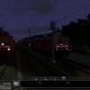 BR 189 Railion: Gods til Bad Schandau Ost - Image 4