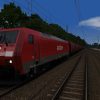BR 189 Railion: Gods til Bad Schandau Ost - Image 6