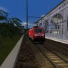 BR 189 Railion: Gods til Bad Schandau Ost - Image 7
