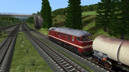 DR BR 120 - Image 3