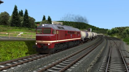 DR BR 120 - Image 4