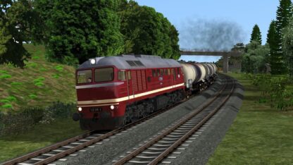 DR BR 120 - Image 5