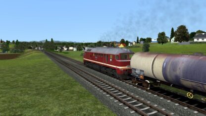 DR BR 120 - Image 6