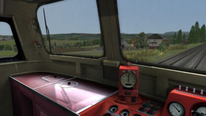 DR BR 120 - Image 7