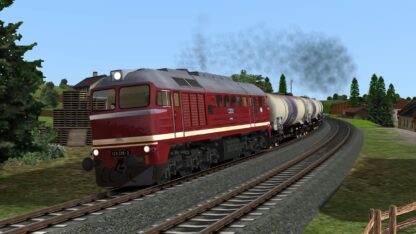 DR BR 120 - Image 8