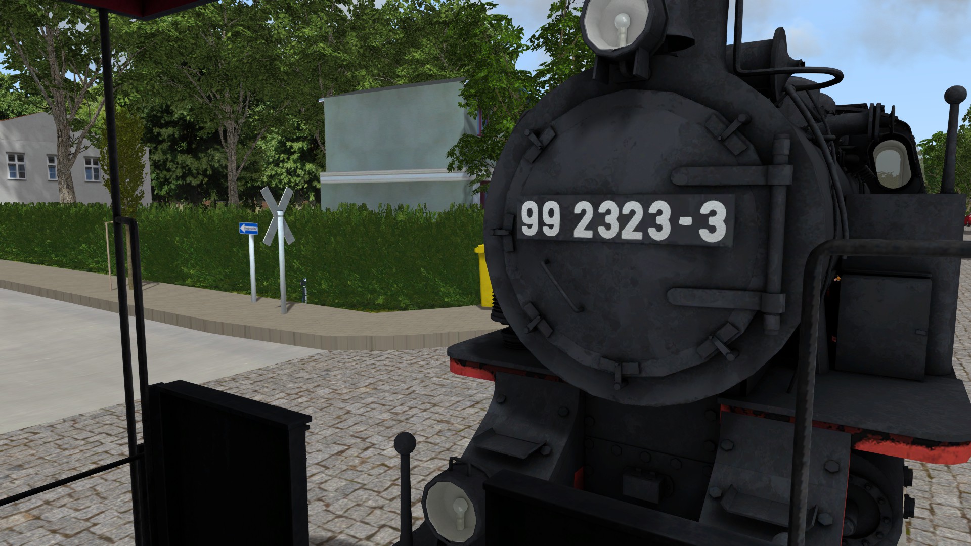 Der Molli: Bad Doberan- Kühlungsborn - Billede 22